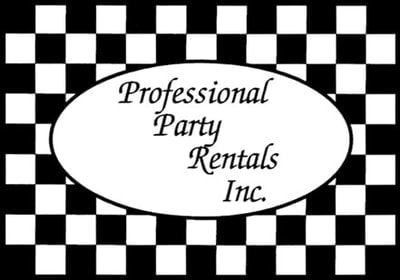 Professional Party Rentals, Inc.